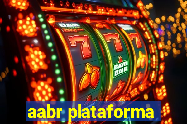 aabr plataforma